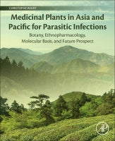 Medicinal Plants in Asia for Protozoal Infections: Molecular Basis of Natural Products Pharmacology