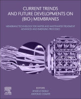 Current Trends and Future Developments on Bio-Membranes: Membrane Technology for Water and Wastewater treatment- advance