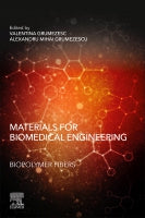 Materials for Biomedical Engineering:Biopolymer Fibers