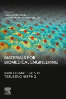 Nanobiomaterials in Tissue Engineering
