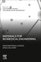 Nanomaterials-based Drug Delivery