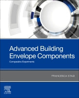Comparative Green Building Envelope Components: In-field monitoring, mock-up, laboratory tests