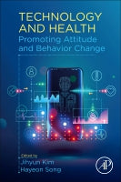 New Technology for Health-Related Cognitive and Behavioral Change: Theory and Practice