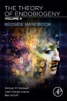 The Theory of Endobiogeny Volume 4