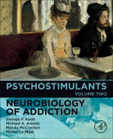 Neurobiology of Psychostimulants Addiction