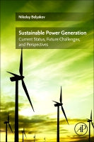 Sustainable Electricity Management: Current status, future challenges and perspectives