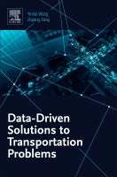 Data Driven Solutions to Transportation Problems