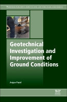 Geotechnical Investigation & Improvement of Ground Conditions