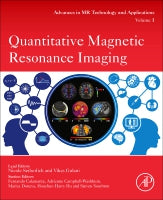 Quantitative Magnetic Resonace Imaging
