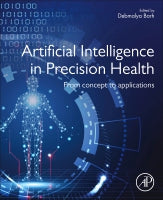 Artificial Intelligence in Precision Health: From concept to applications
