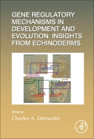 Sea Urchins as a Model Developmental System