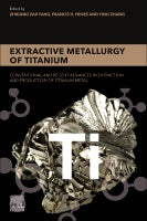 Extractive Metallugy of Titantium