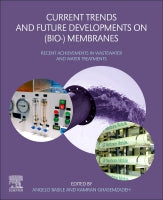 Current Trends and Future Developments on (Bio-) Membranes: Recent achievements in wastewater and water treatments