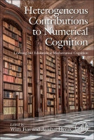 Learning and Education in Numerical Cognition: Neurodevelopment and Arithmetic Disability