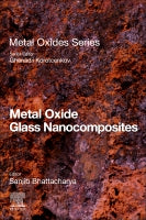 Metal Oxide Glass Nanocomposites