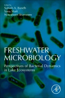 Freshwater Microbiology: Perspectives of bacterial dynamics in lake ecosystems