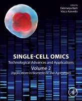 Single-Cell Omics Volume 2: Applications in Biomedicine and Agriculture