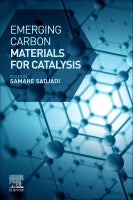 Emerging Carbon Materials for Cataysis
