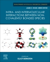 Intra- And Inter-Molecular Interactions Between Non-Covalently Bonded Species