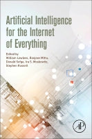 Artificial Intelligence for the Internet of Everything