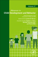 Child Development at the intersection of Race and Ses