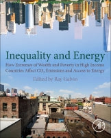 Economic Inequality and Energy Consumption in Developed Countries