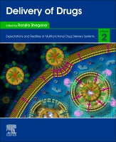 Delivery of Drugs: Expectations and Realities of Multifunctional Drug Delivery Systems, Volume 2