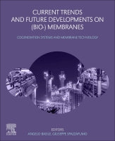 Current Trends and Future Developments on (Bio-) Membranes: Co-generation systems and membrane technology
