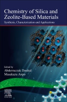Chemistry of Silica and Zeolite-based Materials: Synthesis, Characterization and Applications