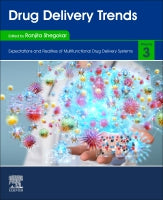 Drug Delivery Trends: Expectations and Realities of Multifunctionl Drug Delivery Systems, Volume 3