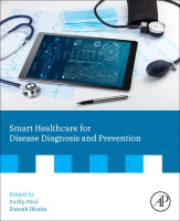 Smart healthcare for disease diagnosis and prevention