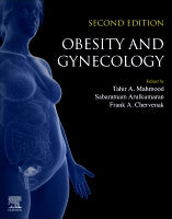 Obesity and Gynecology, 2E