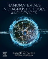 Nanomaterials in diagnostic tools and devices