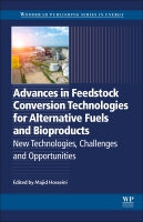 Advances in Feedstock Conversion Technologies for Alternative Fuels and Bioproducts: New Technologies, Challenges and Op