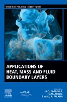 Industrial Applications of Heat, Mass and Fluid Boundary Layers