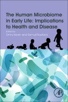 The Human Microbiome in Early Life, Implications to health and disease