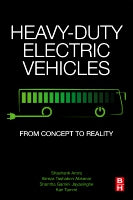Heavy-duty Electric Vehicles: From Concept to Reality