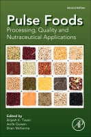 Pulse Foods: Processing, Quality and Nutraceutical Applications