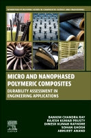 Micro and Nanophased Polymeric Composites: Durability Assessment in Different Engineering Applications