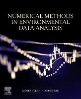 NUMERICAL METHODS IN ENVIRONMENTAL DATA ANALYSIS