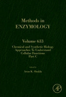 Chemical and Synthetic Biology Approaches To Understand Cellular Functions