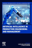 Artificial Intelligence in Manufacturing and Production Engineering: Research and Development