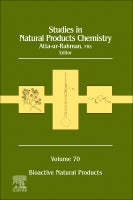 Studies in Natural Products Chemistry, Vol 70