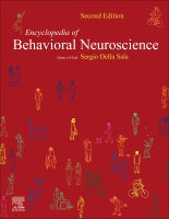 Encyclopedia of Behavioural Neuroscience 2nd edition