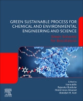 Green Sustainable Process for Chemical and Environmental Engineering and Science: Green solvents for biocatalysis