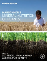 Marschner's Mineral Nutrition of Higher Plants