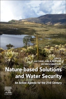 Natural Infrastructure and Water Security: An Agenda for the 21st Century