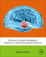 Parkinsons Disease Therapeutics