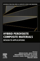 Hybrid Composite Perovskite Materials: Design to Applications