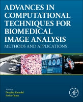 Advances in Computational Techniques for Biomedical Image Analysis: Methods and Applications